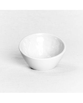 Bol MAMBA blanc GM