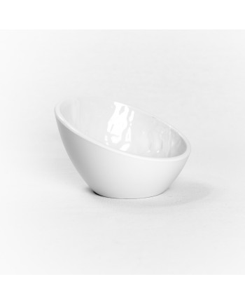 Bol MAMBA blanc PM