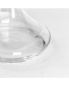 Carafe a décanter + bouchon 1L