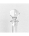 Carafe a décanter + bouchon 1L