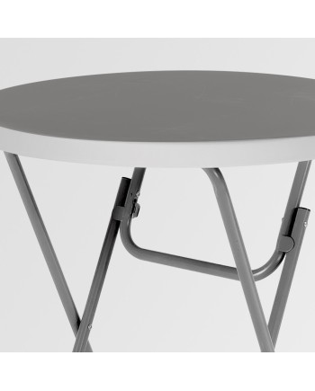 Mange debout diam 80cm pliant