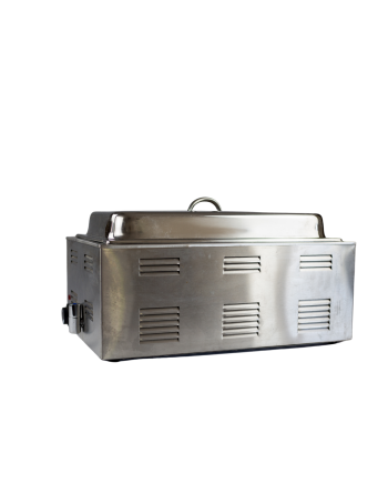 Bain marie 1 bac 40 x 60cm