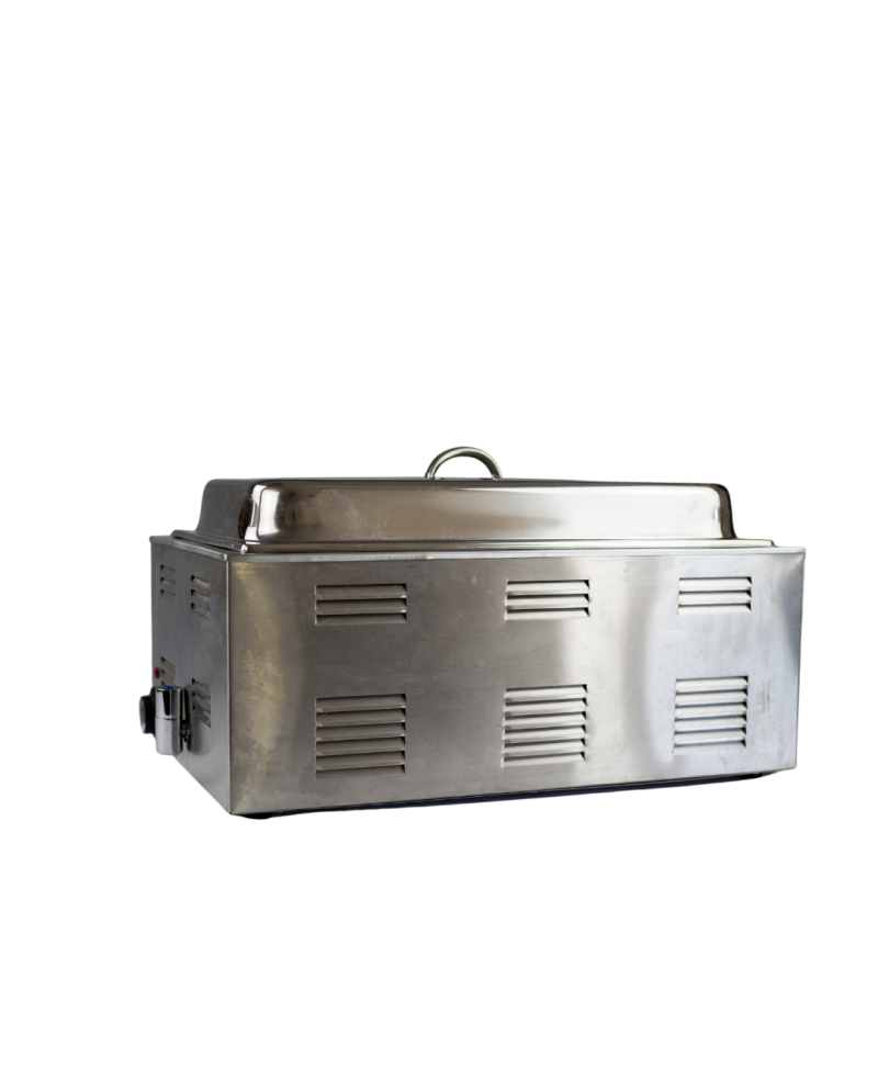 Bain marie 1 bac 40 x 60cm