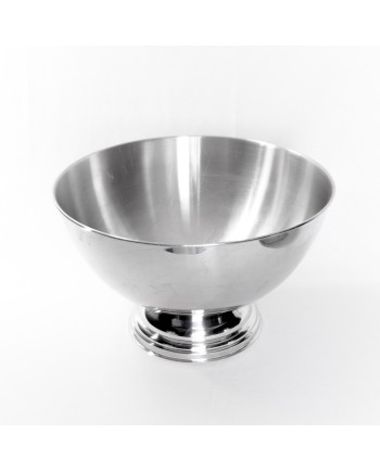 Vasque à champagne inox 13L
