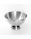 Vasque à champagne inox 13L