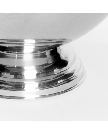 Vasque à champagne inox 13L