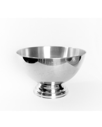 Vasque à champagne inox 13L