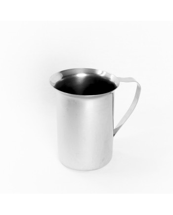 Verseuse à café inox