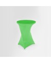 Housse de mange debout Verte