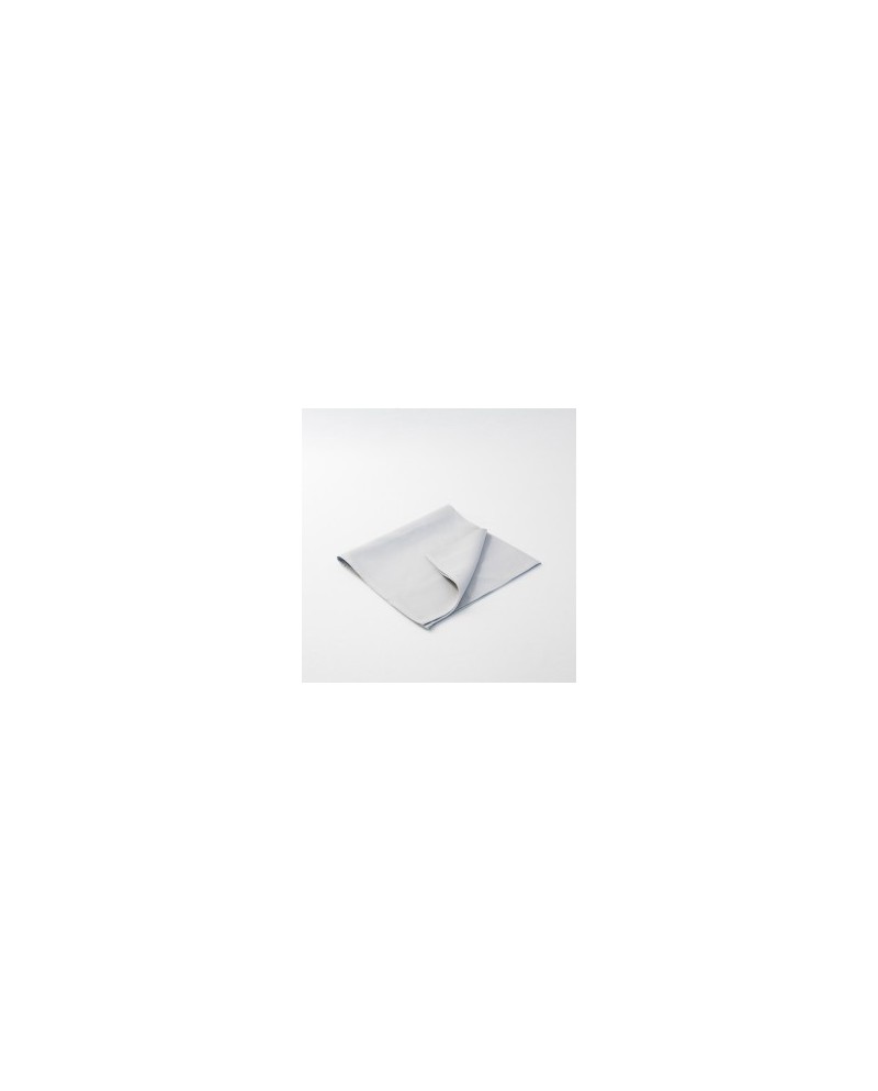 Serviette Grise 100% polyester