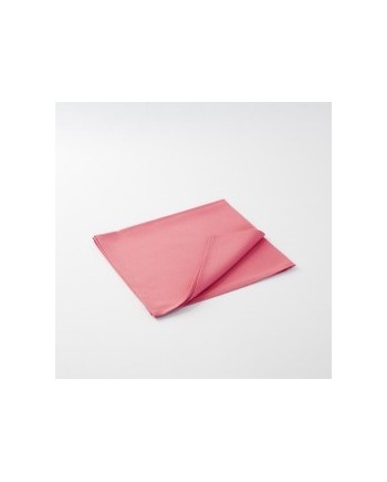 Serviette Rose 100% polyester