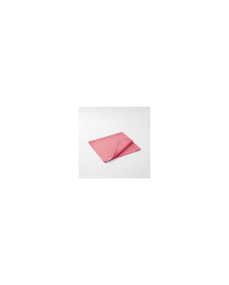 Serviette Rose 100% polyester