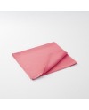 Serviette Rose 100% polyester
