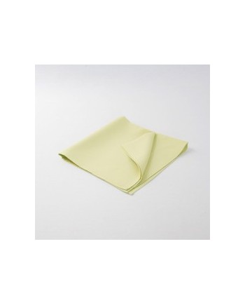 Serviette Anis 100% polyester