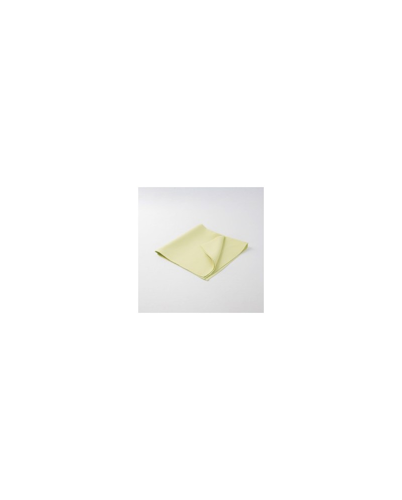 Serviette Anis 100% polyester