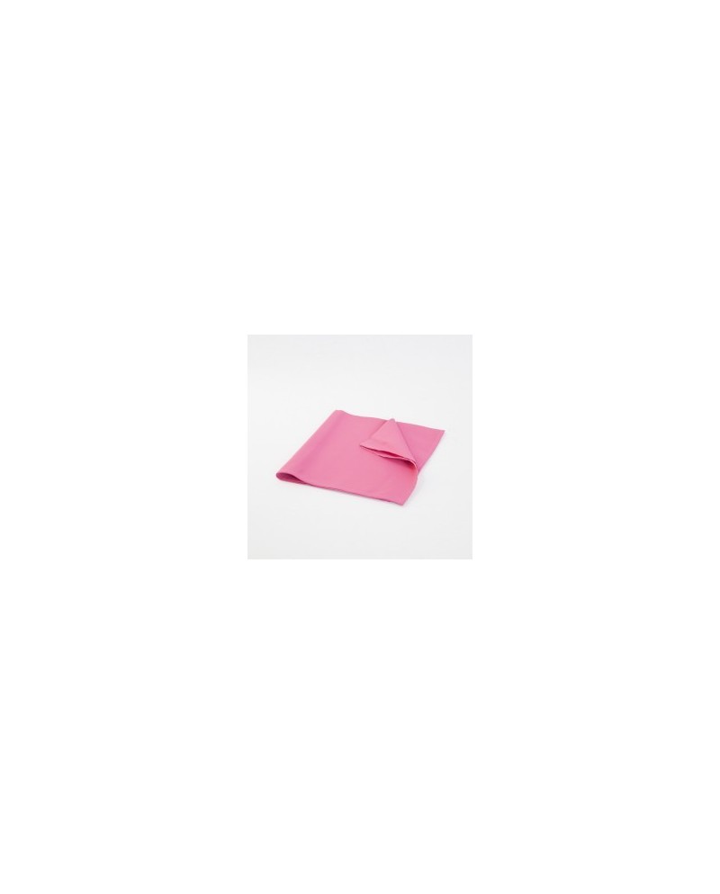 Serviette Fushia 100% polyester