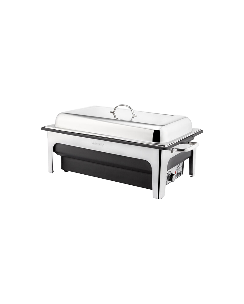 Chafing dish électrique 220V