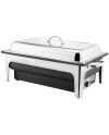 Chafing dish électrique 220V