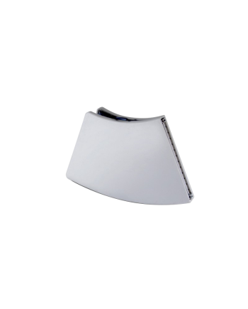 Demi rond valise 166.3x166.3x74.3cm