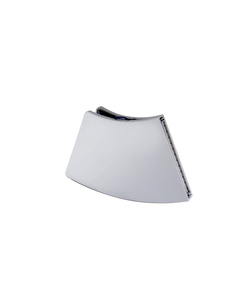Demi rond valise 166.3x166.3x74.3cm