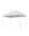 Stand pliant 3mx4.5m + murs + porte