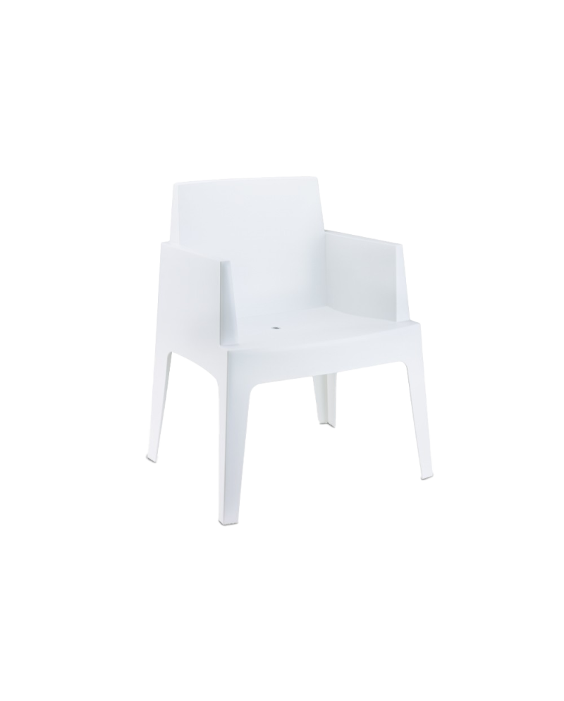 Fauteuil PANAMA