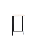Mange debout KUBO 70x70x110cm