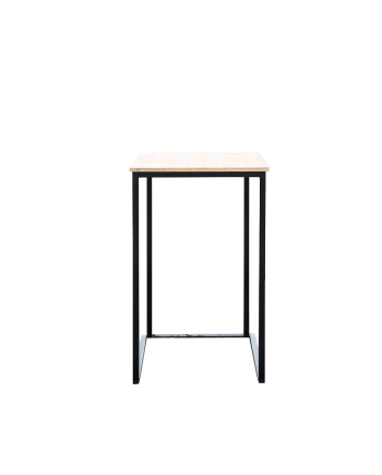 Mange debout KUBO 70x70x110cm