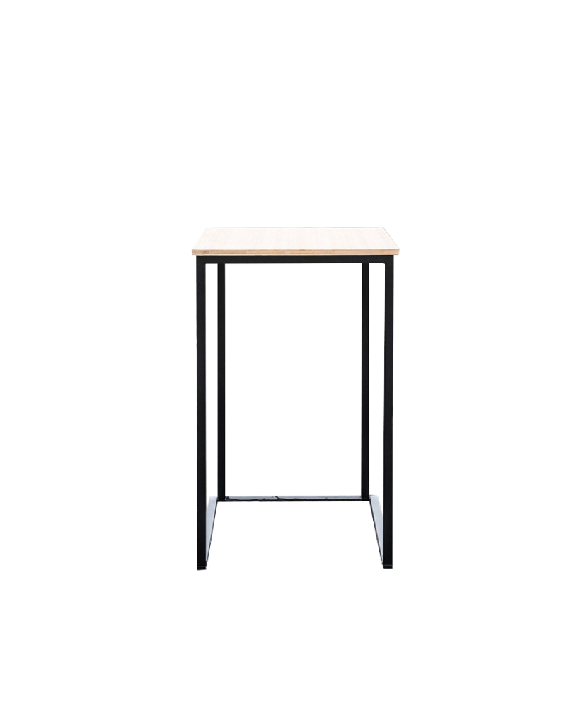 Mange debout KUBO 70x70x110cm