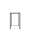 Mange debout KUBO 70x70x110cm