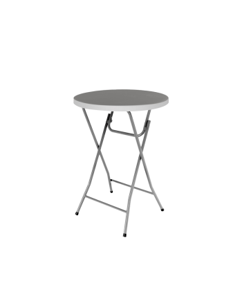 Mange debout diam 80cm pliant