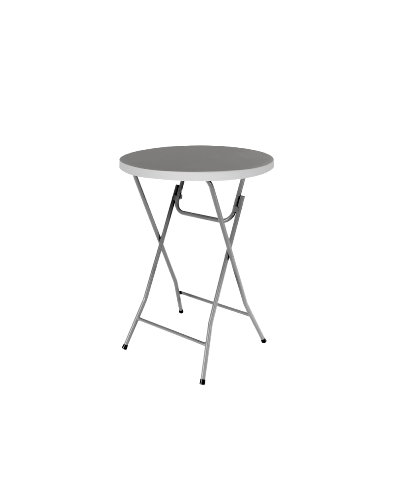 Mange debout diam 80cm pliant