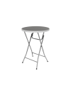 Mange debout diam 80cm pliant