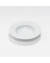 Assiette creuse AUGUSTINE diamètre 23cm