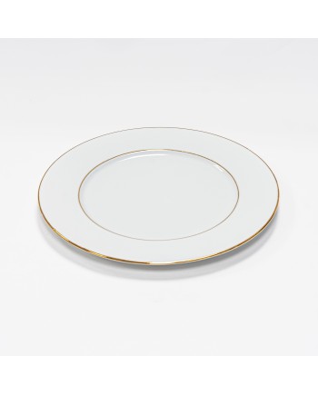 Assiette Filet OR 26,5 cm