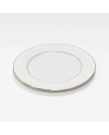 Assiette Filet OR 26,5 cm