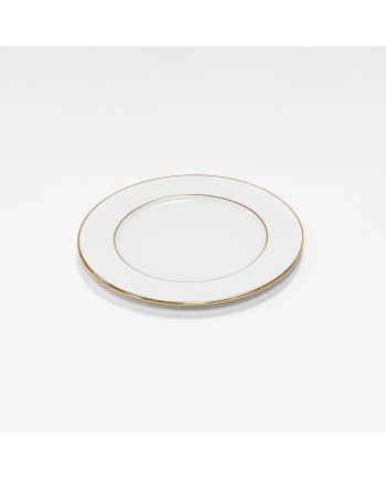 Assiette Filet OR 20,5 cm