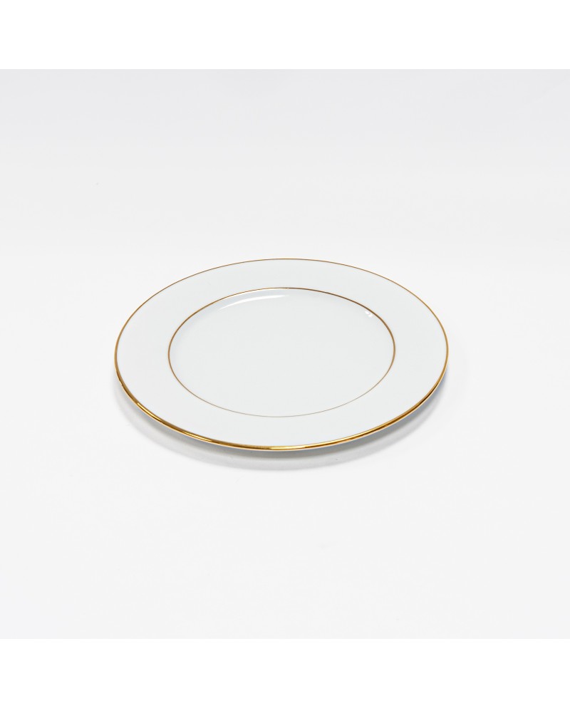 Assiette Filet OR 20,5 cm