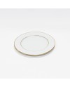 Assiette Filet OR 20,5 cm