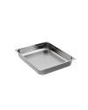 Bac gastro inox GN1/1 32,5x53x10cm