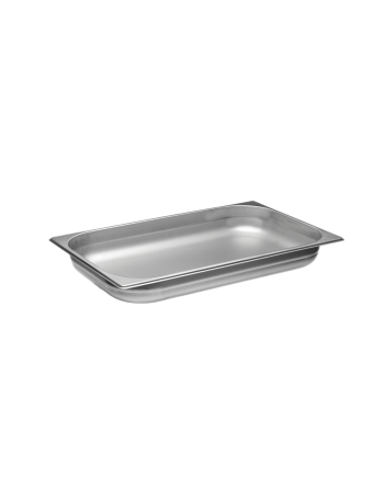 Bac gastro inox GN1/1