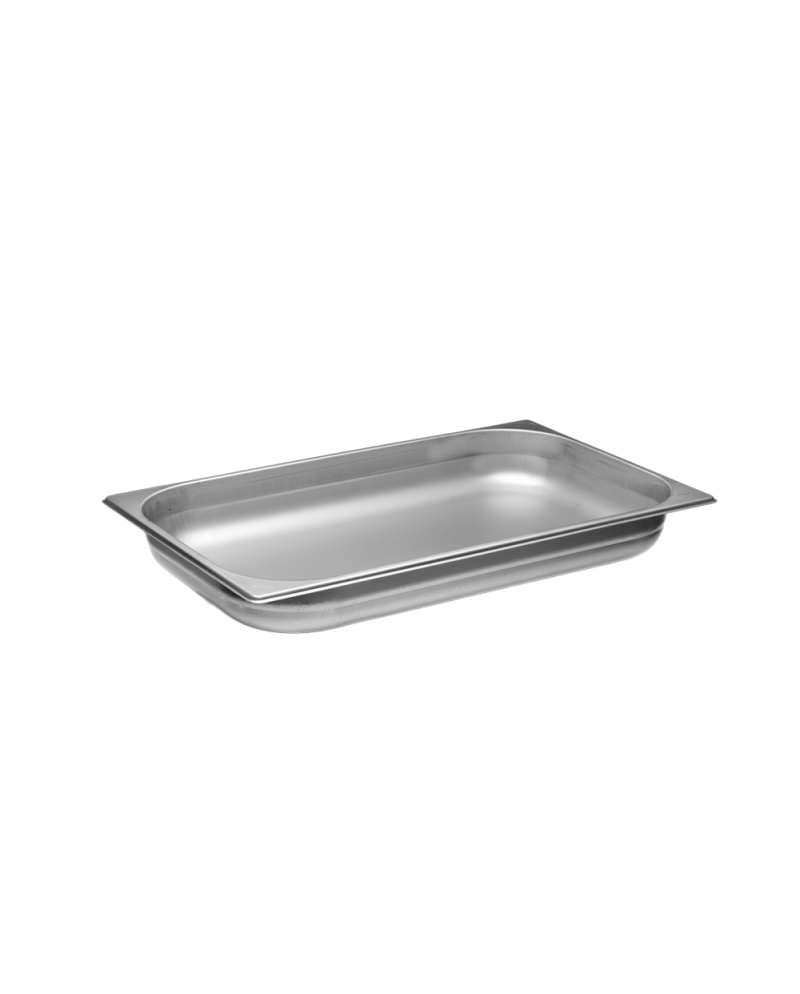 Bac gastro inox GN1/1