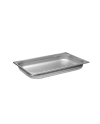 Bac gastro inox GN1/1