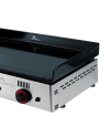 Plancha Gaz 1m x 40cm