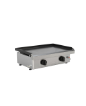 Plancha Gaz 75cm x 40cm