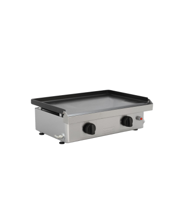Plancha Gaz 75cm x 40cm