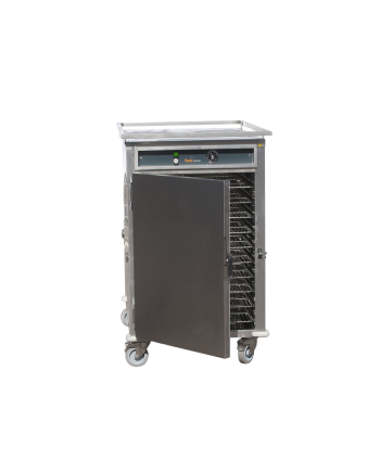 Etuve électrique ventilée 650x530 220V 10 niveaux