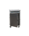 Etuve électrique ventilée 650x530 220V 10 niveaux