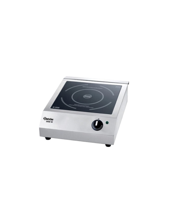 Plaque induction 220V diam 30cm