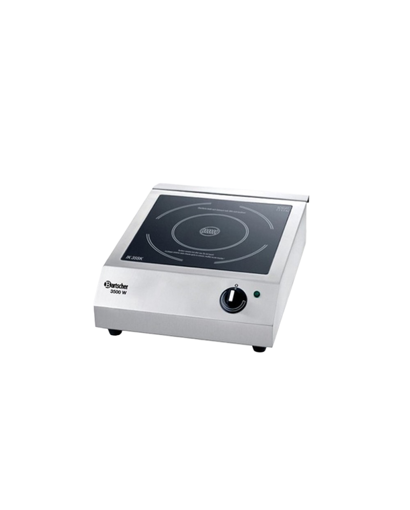 Plaque induction 220V diam 30cm